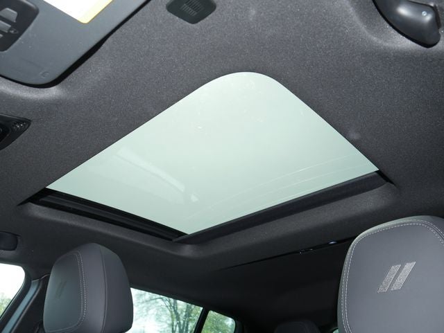 2025 Dodge Hornet GT Plus