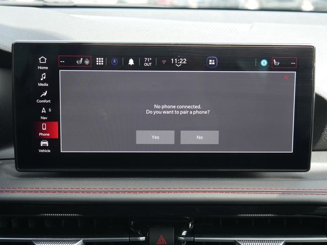 2025 Dodge Hornet GT Plus