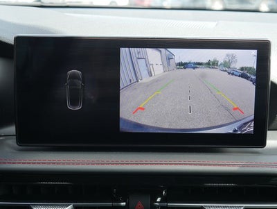 2025 Dodge Hornet GT Plus