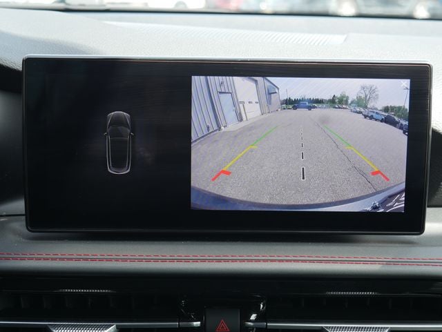 2025 Dodge Hornet GT Plus