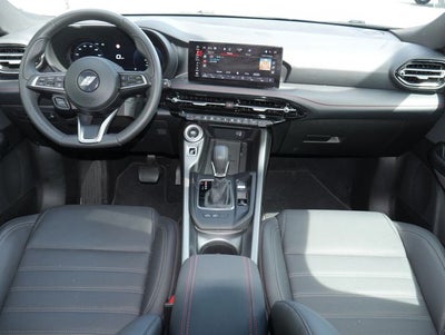 2025 Dodge Hornet GT Plus