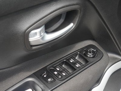 2021 Jeep Renegade Sport