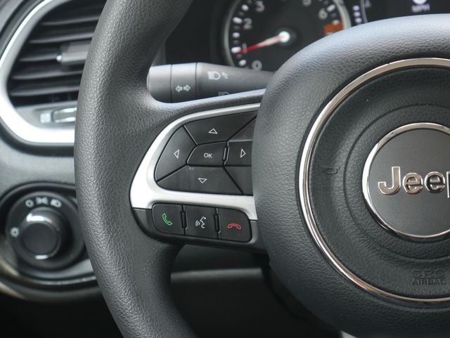 2021 Jeep Renegade Sport