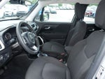 2021 Jeep Renegade Sport