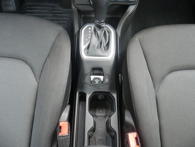 2021 Jeep Renegade Sport