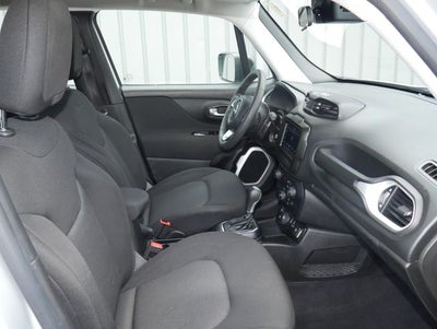 2021 Jeep Renegade Sport