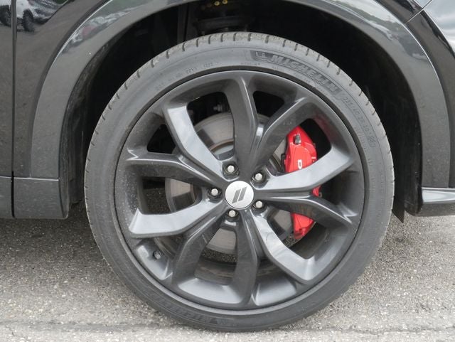 2024 Dodge Hornet R/T