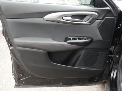 2024 Dodge Hornet R/T
