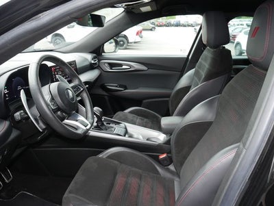2024 Dodge Hornet R/T