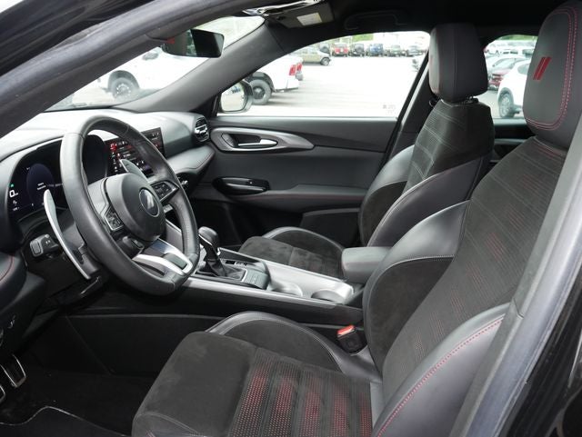 2024 Dodge Hornet R/T