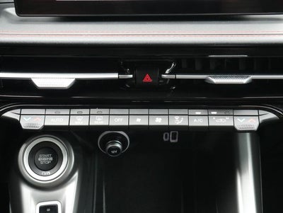 2024 Dodge Hornet R/T