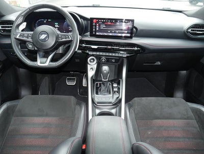 2024 Dodge Hornet R/T
