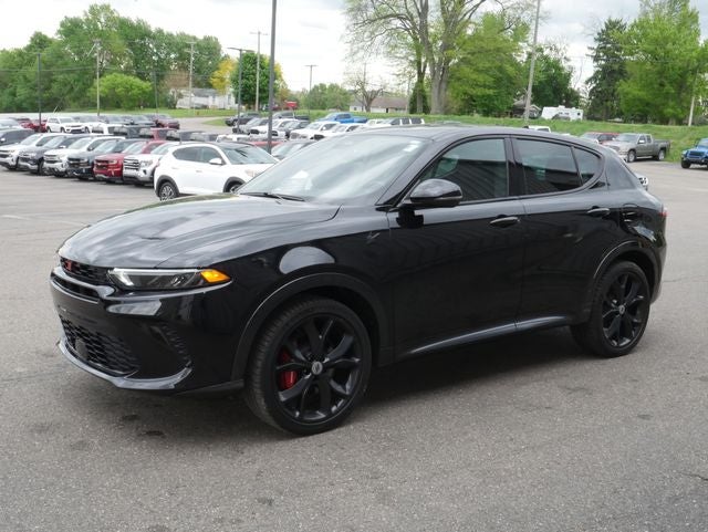 2024 Dodge Hornet R/T