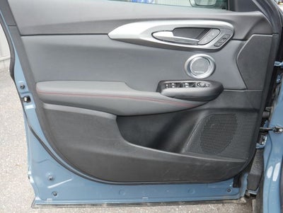 2024 Dodge Hornet R/T Plus