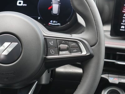 2024 Dodge Hornet R/T Plus