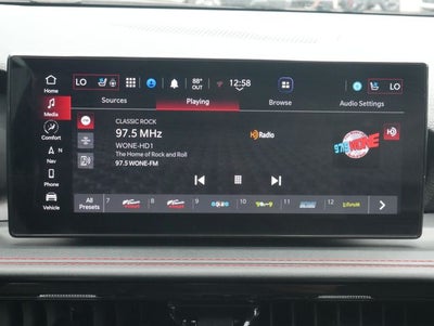 2024 Dodge Hornet R/T Plus