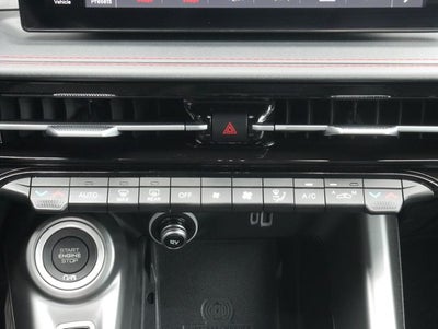 2024 Dodge Hornet R/T Plus