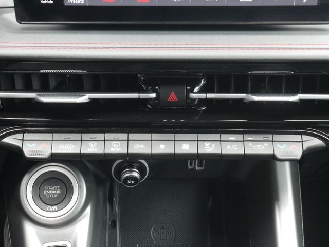 2024 Dodge Hornet R/T Plus