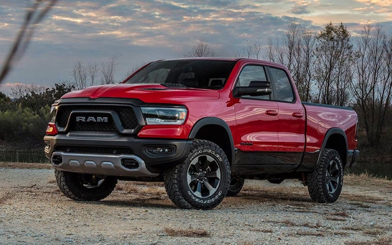 Ram 1500