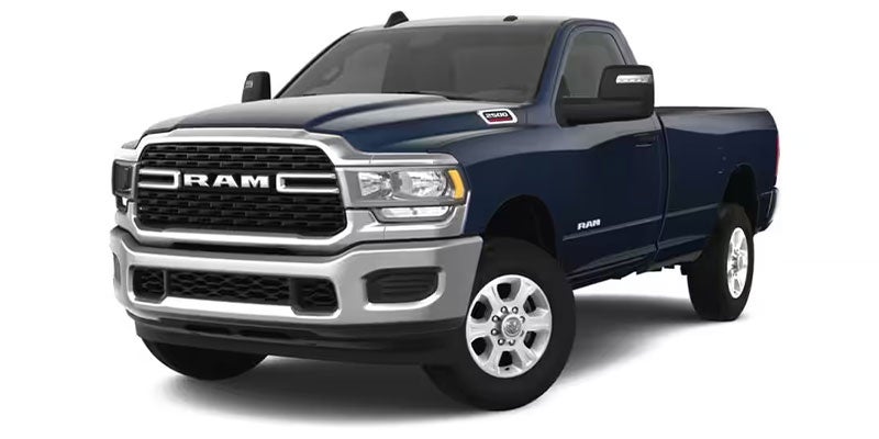 Ram 2500 Big Horn