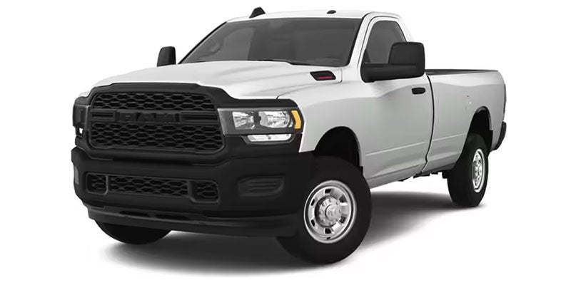 Ram 2500 Tradesman