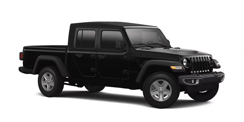 Jeep Gladiator Sport S