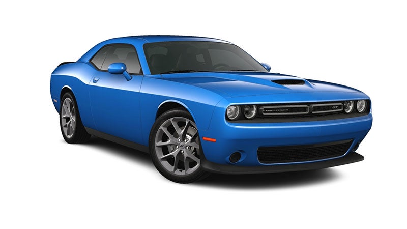 Dodge Challenger GT
