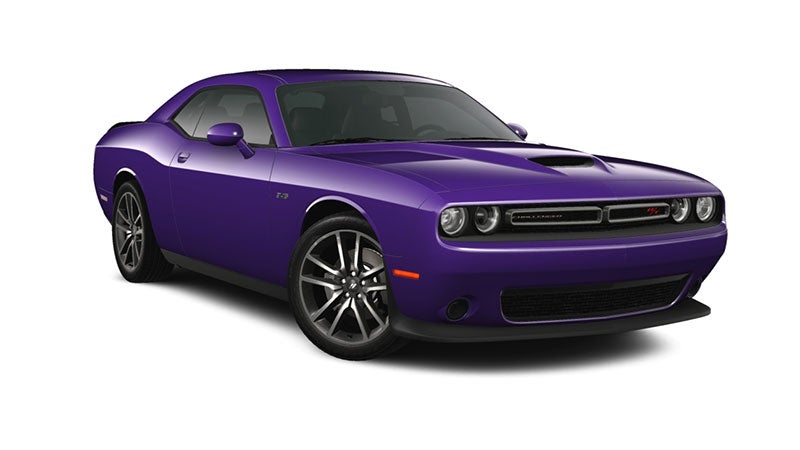 Dodge Challenger R/T