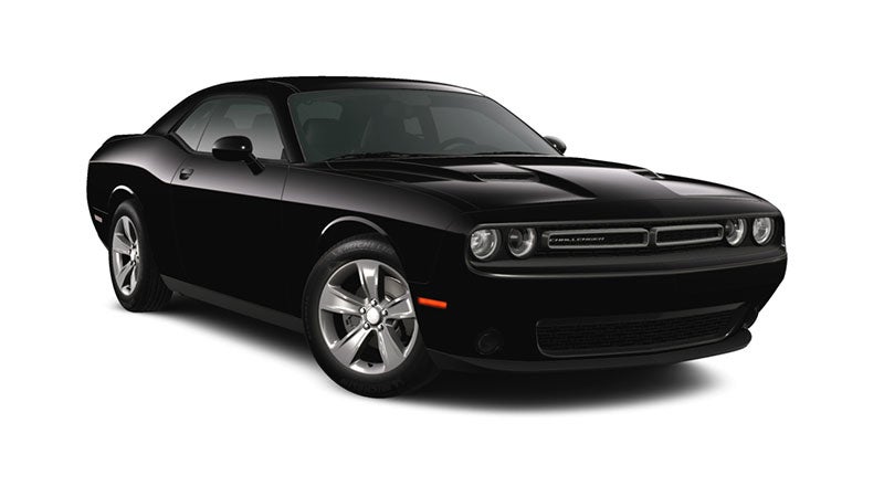 Dodge Challenger SXT