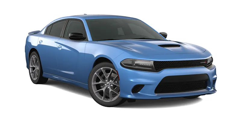Dodge Charger GT