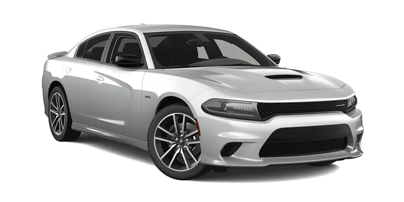 Dodge Charger R/T