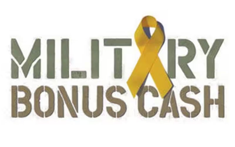 Chrysler Dodge Jeep Ram Military Incentive Program