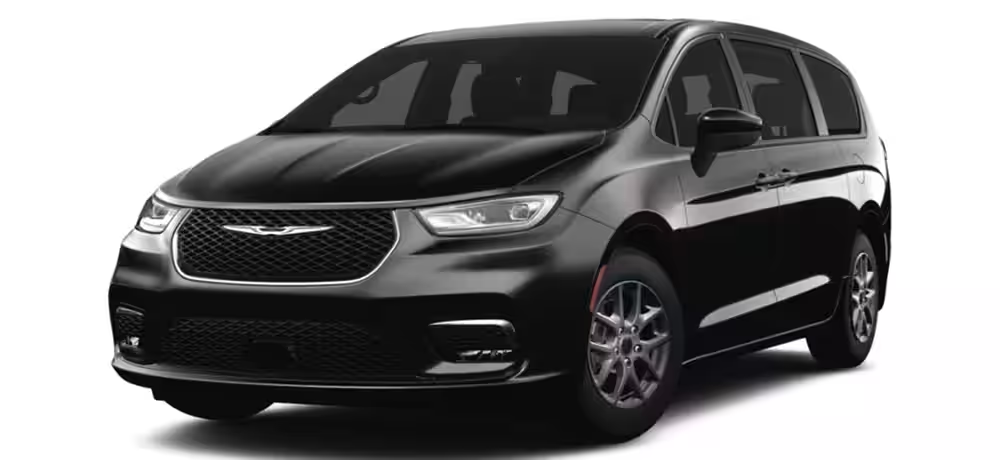 Chrysler Pacifica Touring