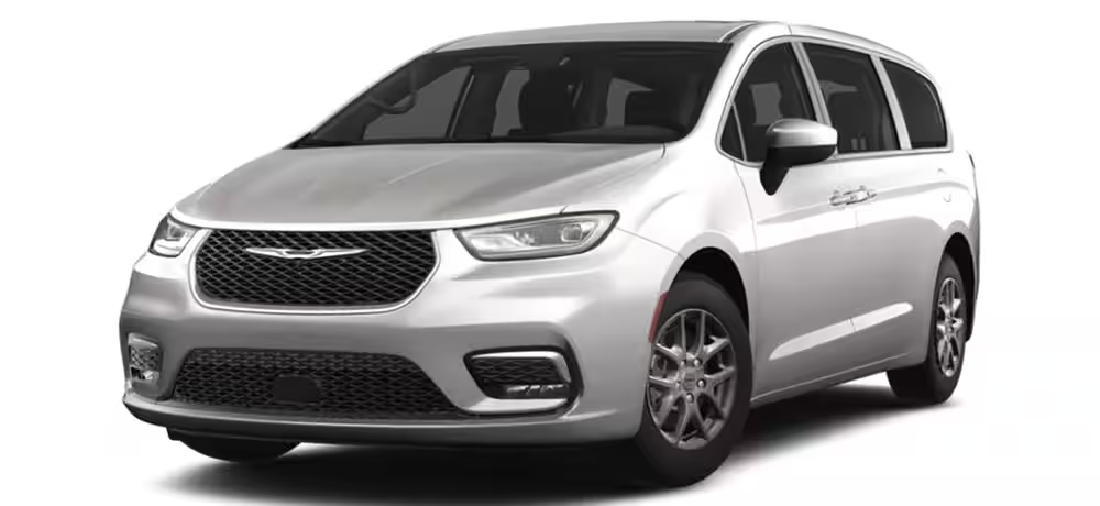 Chrysler Pacifica Touring L