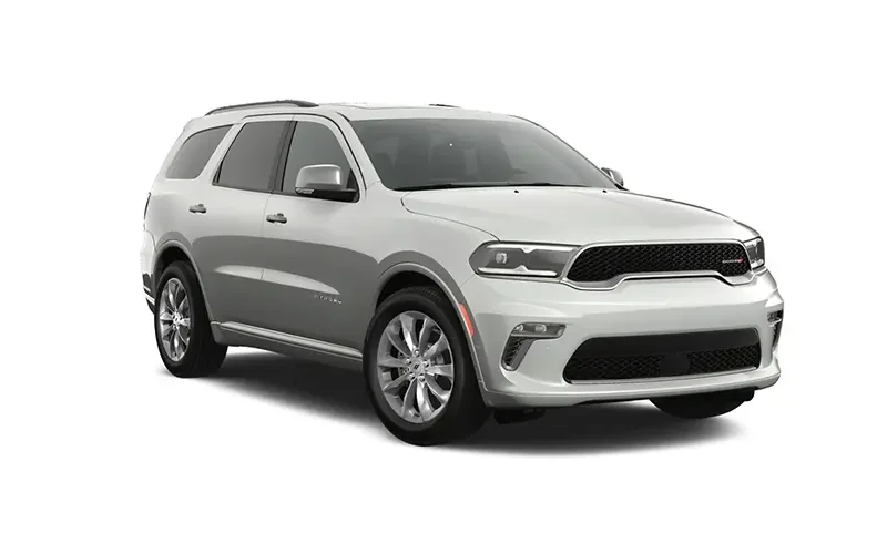 Dodge Durango Citadel