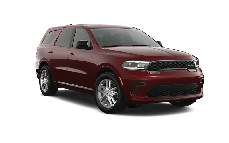 Dodge Durango GT