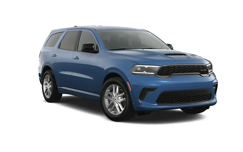 Dodge Durango R/T