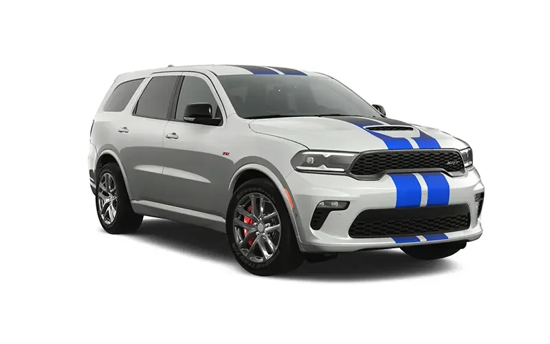 Dodge Durango SRT 392