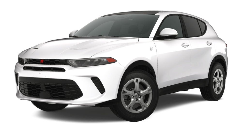 Dodge Hornet GT Plus