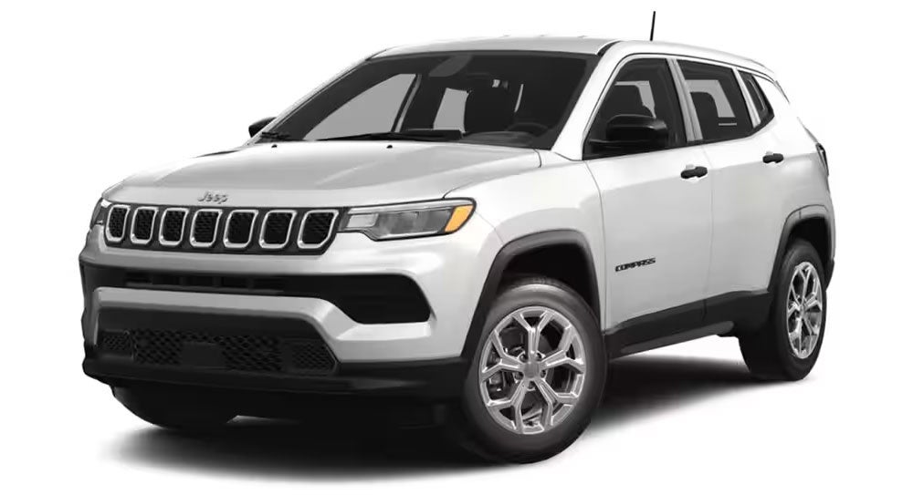 Jeep Compass Sport