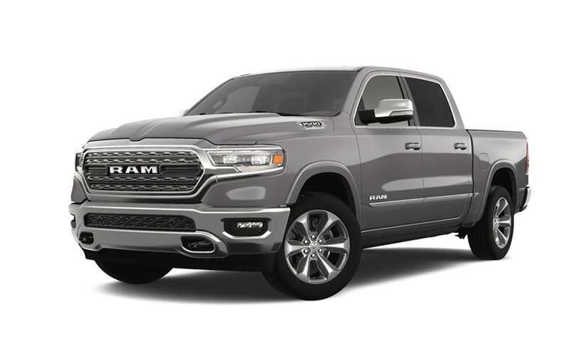Ram 1500 Laramie