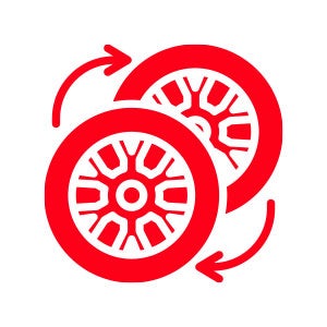Tire Rotation