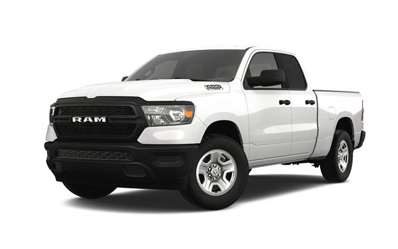 Ram 1500 Tradesman