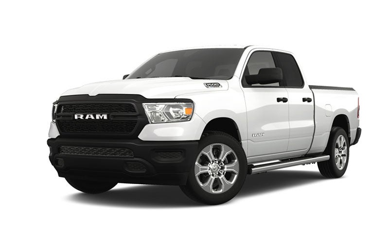 Ram 1500 Tradesman HFE
